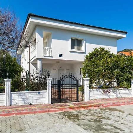 Villa Deniz Camyuva Antalya