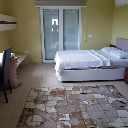Villa Deniz Camyuva