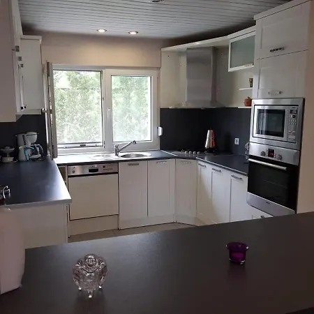 Deniz Camyuva Villa *