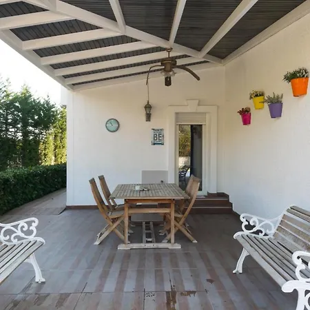 Villa Deniz Camyuva