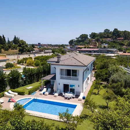 Deniz Camyuva Antalya